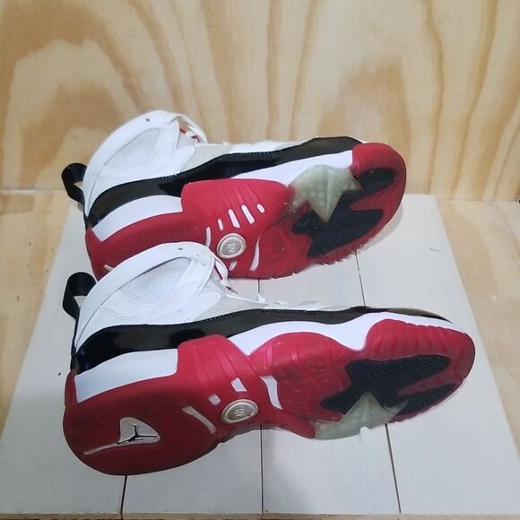 Air Jordan Jumpman Two Trey Concord Bred WMN'S SIZE Women's sz 9 ( EU 40) - Picture 7 of 8